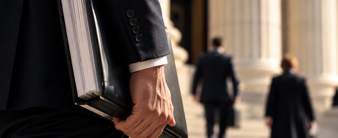 The Importance of Legal Representation in Criminal Proceedings