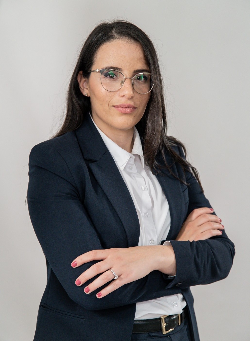 Katerina Sofokleous – Lawyer at Sofokleous & Ioannou